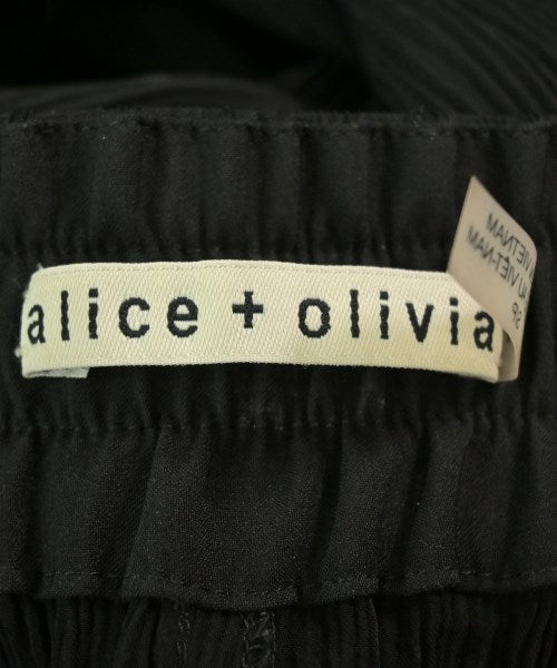 alice+olivia กางเกง อื่น