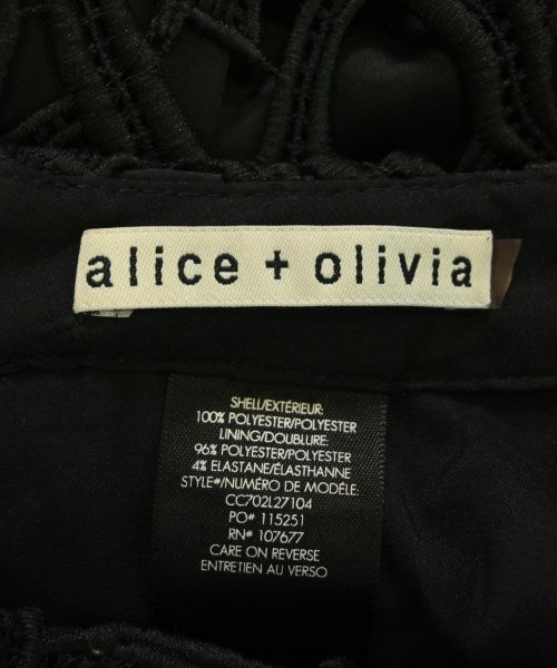 alice+olivia กางเกง อื่น
