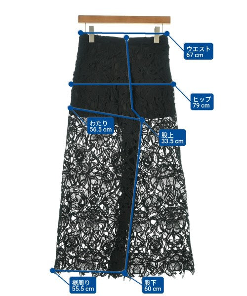 alice+olivia กางเกง อื่น