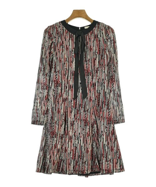 alice+olivia ชุดเดรส