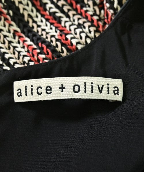 alice+olivia ชุดเดรส
