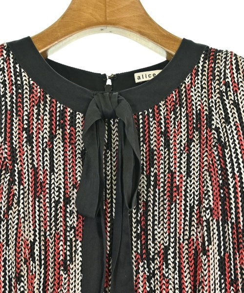 alice+olivia ชุดเดรส