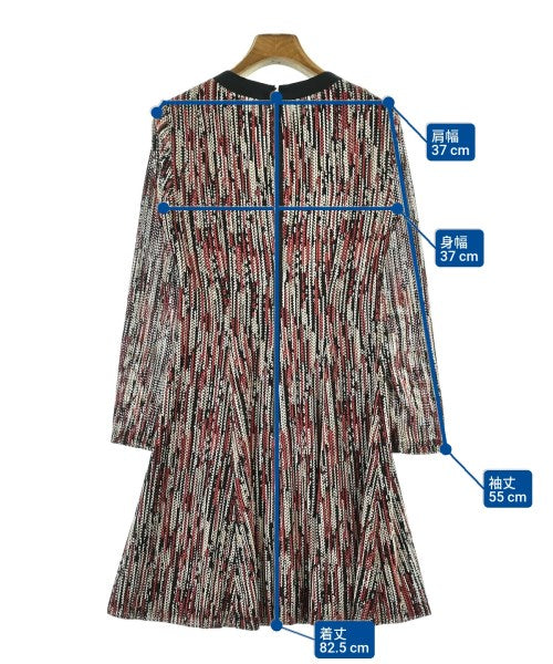 alice+olivia ชุดเดรส