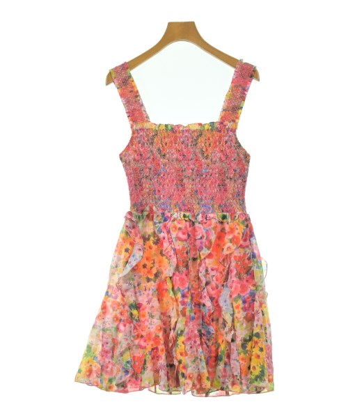alice+olivia ชุดเดรส