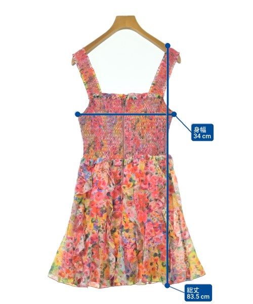 alice+olivia ชุดเดรส