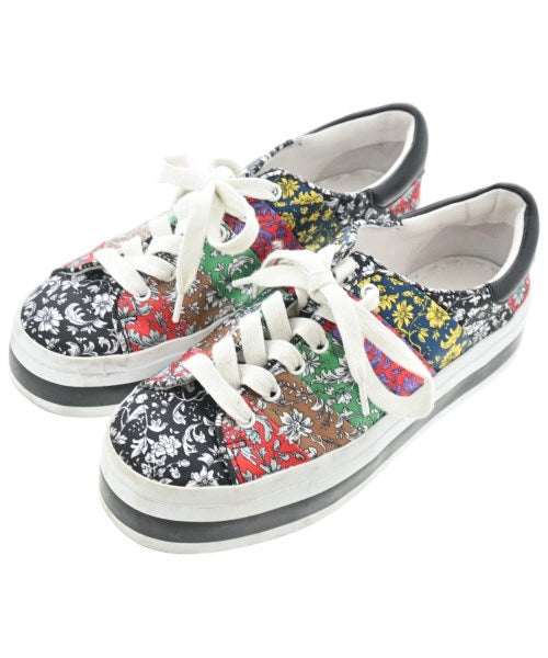 alice+olivia รองเท้าผ้าใบ