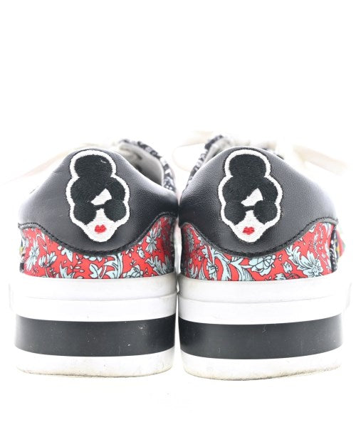 alice+olivia รองเท้าผ้าใบ