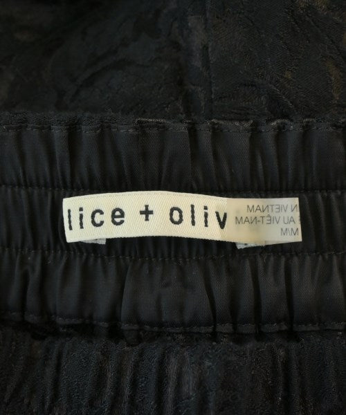 alice+olivia กางเกง อื่น
