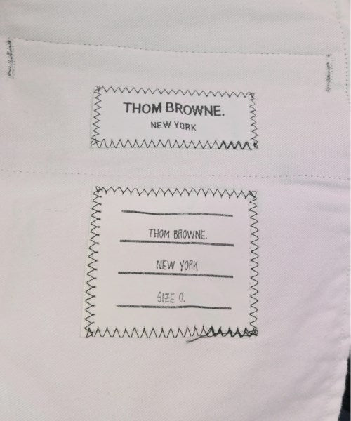 THOM BROWNE กางเกง อื่น