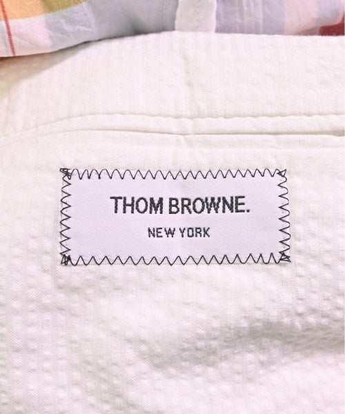 THOM BROWNE เบลเซอร์/แจ็คเก็ตสูท