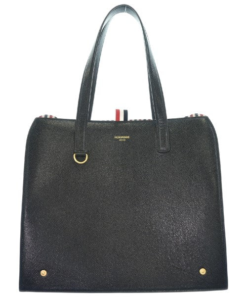 THOM BROWNE กระเป๋าถือขนาดใหญ่