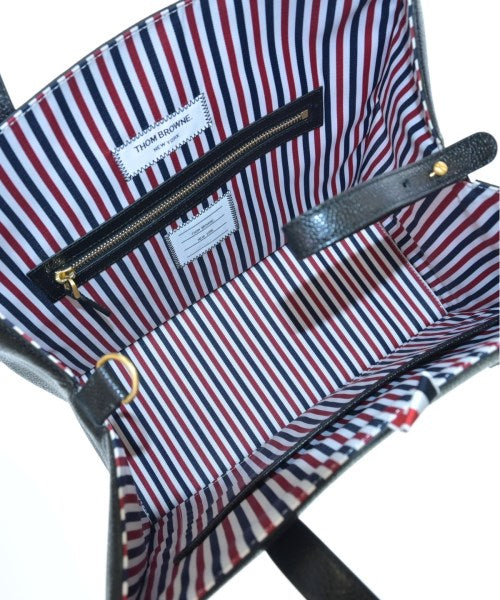 THOM BROWNE กระเป๋าถือขนาดใหญ่