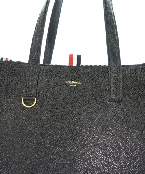 THOM BROWNE กระเป๋าถือขนาดใหญ่