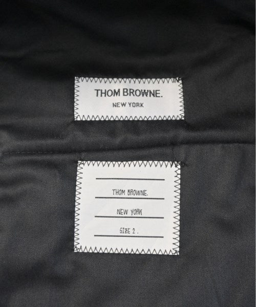 THOM BROWNE กางเกงขายาว