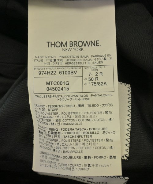 THOM BROWNE กางเกง อื่น