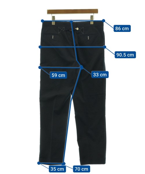 THOM BROWNE กางเกง อื่น