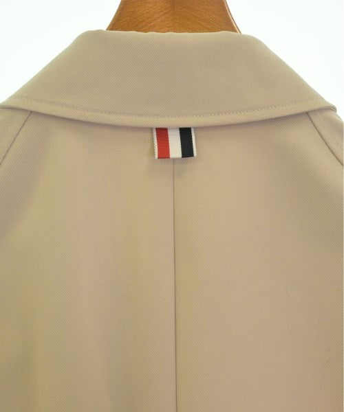 THOM BROWNE เสื้อกันฝน