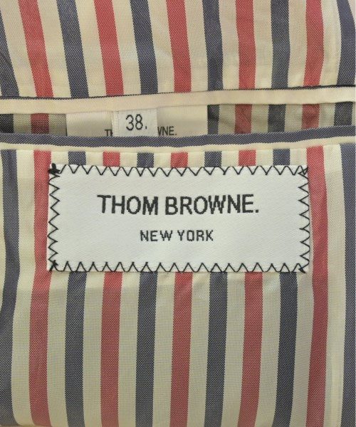 THOM BROWNE เสื้อกันฝน