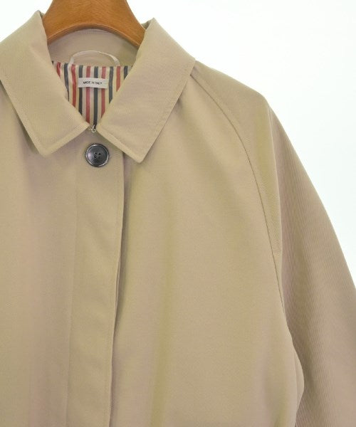 THOM BROWNE เสื้อกันฝน