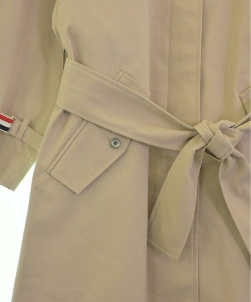 THOM BROWNE เสื้อกันฝน