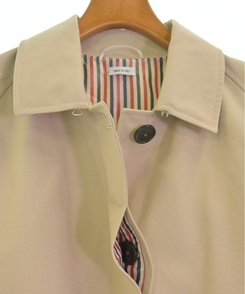 THOM BROWNE เสื้อกันฝน