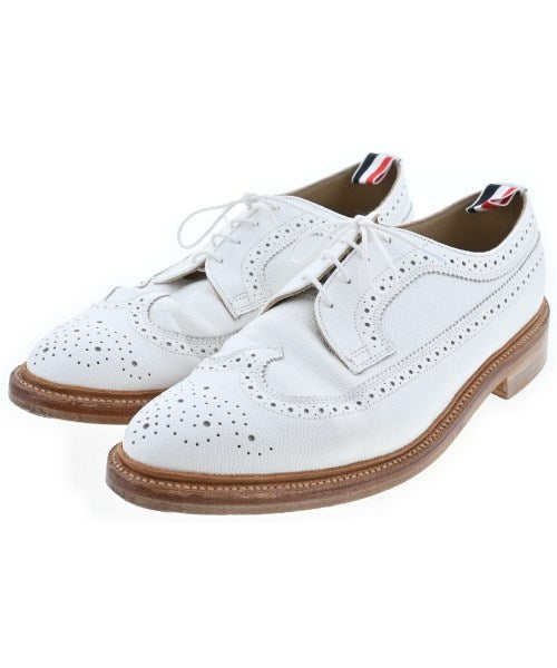 THOM BROWNE รองเท้าสวมทางการ