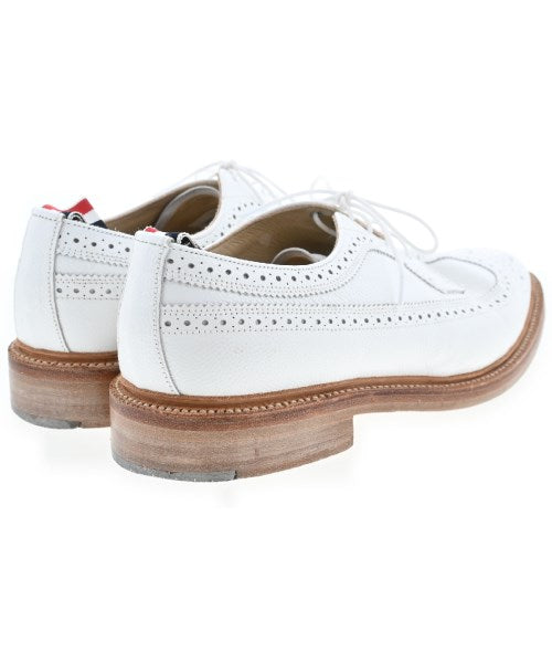 THOM BROWNE รองเท้าสวมทางการ