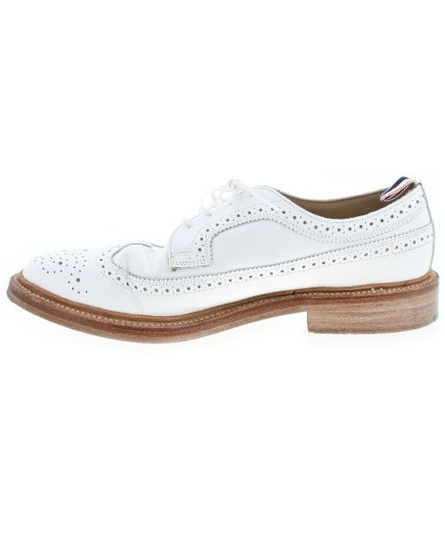 THOM BROWNE รองเท้าสวมทางการ