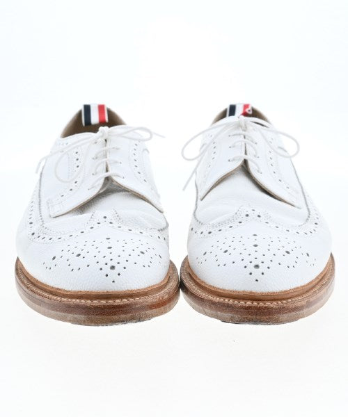 THOM BROWNE รองเท้าสวมทางการ