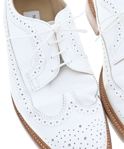 THOM BROWNE รองเท้าสวมทางการ