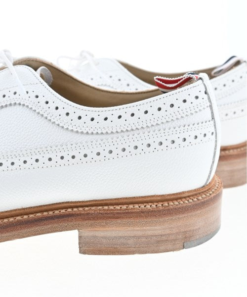 THOM BROWNE รองเท้าสวมทางการ