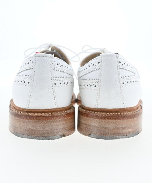 THOM BROWNE รองเท้าสวมทางการ