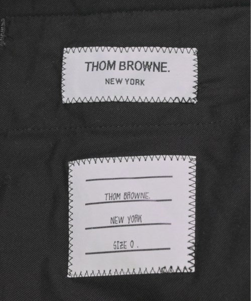THOM BROWNE กางเกง อื่น