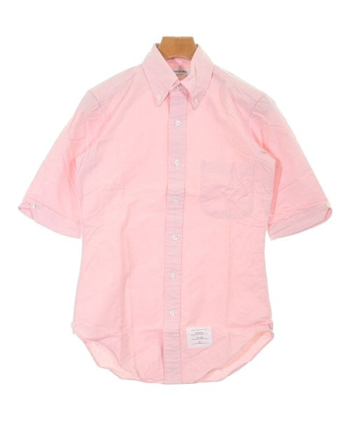 THOM BROWNE เสื้อลำลอง