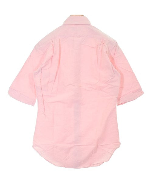 THOM BROWNE เสื้อลำลอง