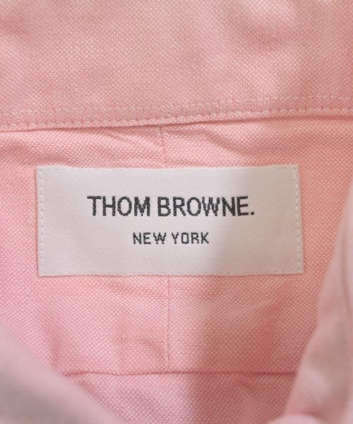 THOM BROWNE เสื้อลำลอง