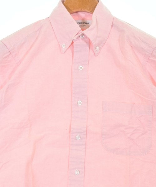 THOM BROWNE เสื้อลำลอง