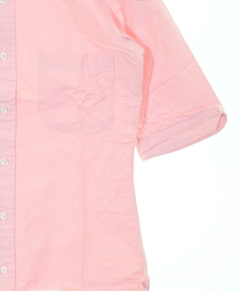 THOM BROWNE เสื้อลำลอง