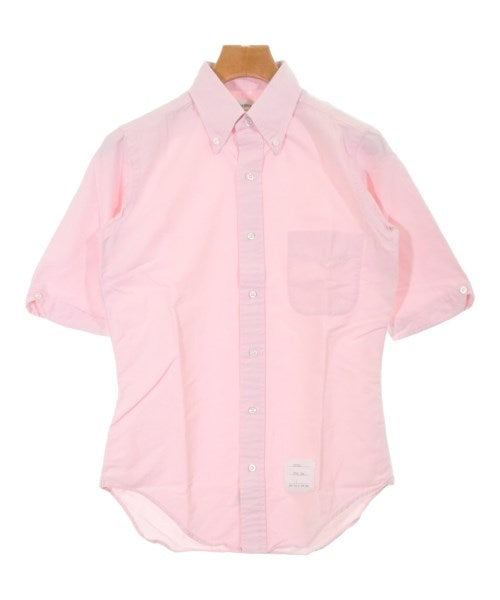 THOM BROWNE เสื้อลำลอง