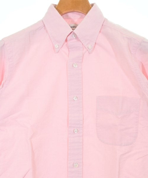 THOM BROWNE เสื้อลำลอง