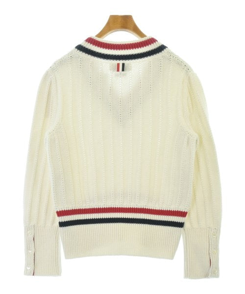 THOM BROWNE เสื้อกันหนาว