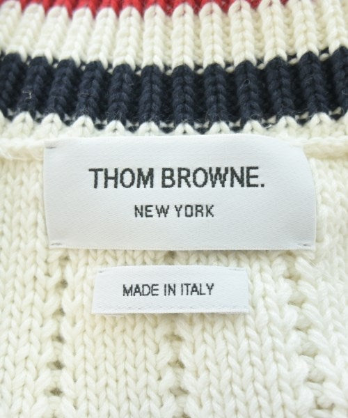 THOM BROWNE เสื้อกันหนาว