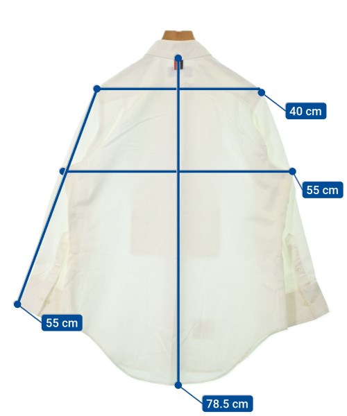 THOM BROWNE เสื้อสตรี