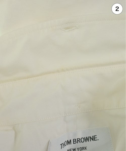 THOM BROWNE เสื้อสตรี