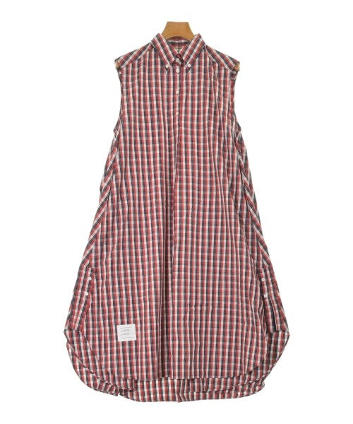 THOM BROWNE ชุดเดรส
