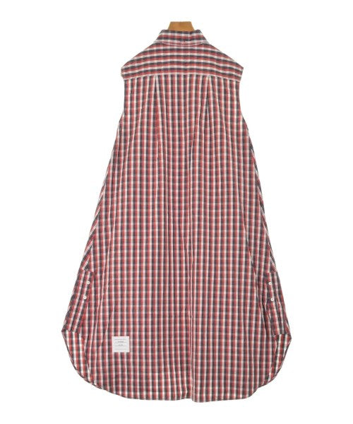 THOM BROWNE ชุดเดรส