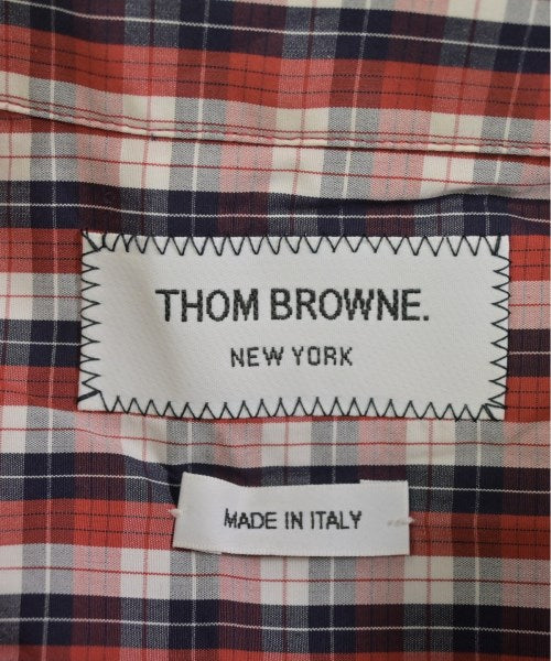 THOM BROWNE ชุดเดรส