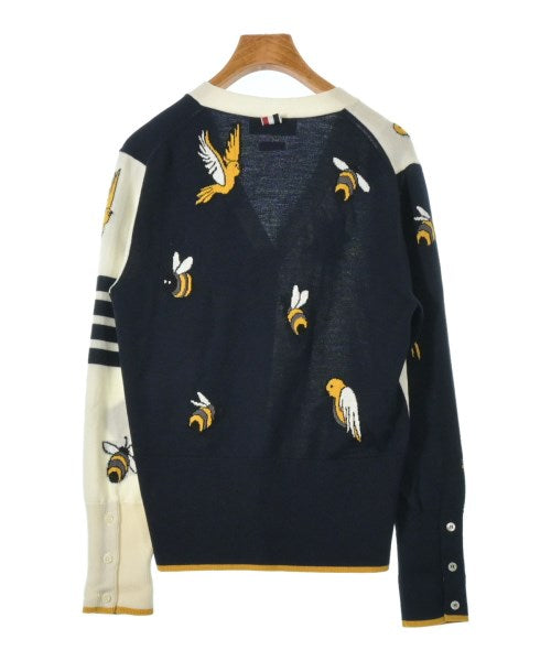 THOM BROWNE เสื้อคาร์ดิแกน