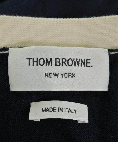 THOM BROWNE เสื้อคาร์ดิแกน
