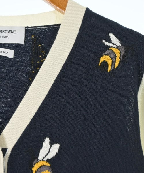 THOM BROWNE เสื้อคาร์ดิแกน